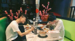 【杭州黑馬前端就業23期】在黑馬遇見夏天，遇見“你”